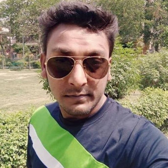 Sahil Bansal-Freelancer in Gurugram,India