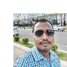 Mithun Dagadappula-Freelancer in Hyderabad,India