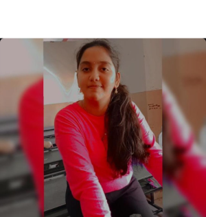 Manasvini B-Freelancer in Hyderabad,India