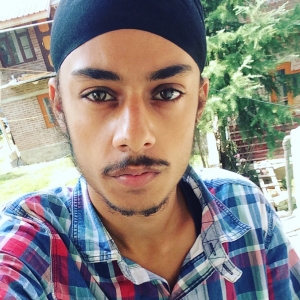 Jaipreet Singh-Freelancer in ,India
