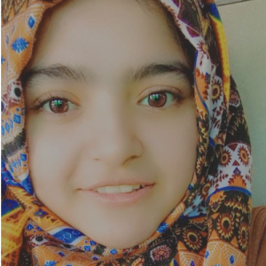Noor Fatima-Freelancer in Lahore,Pakistan