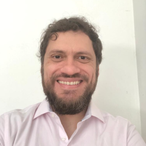 Henrique Pavan B De Souza-Freelancer in São Paulo,Brazil