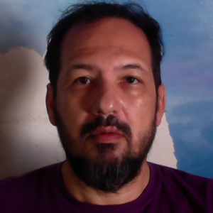 Flavio Roberto Mota-Freelancer in Bauru,Brazil