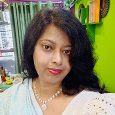 Madhumita Sarkar-Freelancer in Burdwan Division,India