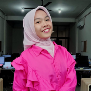 Elsa Fani-Freelancer in Surabaya,Indonesia