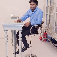 Devarakonda Vijaykumar-Freelancer in Hyderabad,India