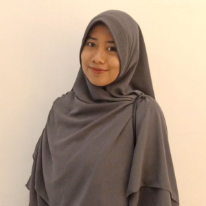 Nabilah Adani-Freelancer in Jakarta, Indonesia,Indonesia