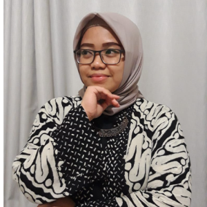 Oti Lucyani-Freelancer in Lampung,Indonesia
