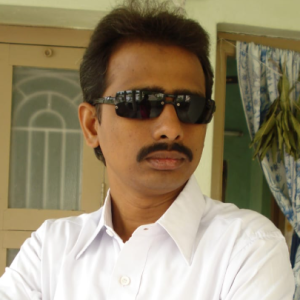 Haribabu Glvr-Freelancer in Hyderabad,India