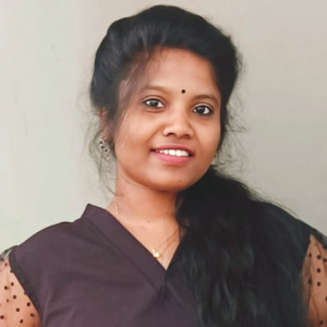 Ramyalakshmi Pamarthi-Freelancer in Vijayawada,India
