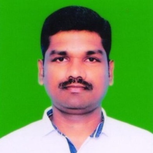 Krishna Padaga-Freelancer in vijyawada,India