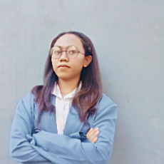 Arya Ayu Candra Tri Parayani-Freelancer in Denpasar,Indonesia