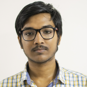 Sourav Karmakar-Freelancer in Bengaluru,India