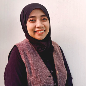Pungki Susanti-Freelancer in Bandung,Indonesia
