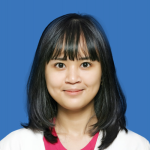Nadhira Gunawan-Freelancer in Bandung,Indonesia