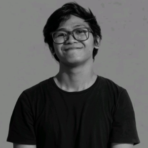 Heraditya Afri-Freelancer in Jakarta,Indonesia
