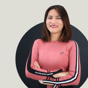 Dwi Era Pratiwi-Freelancer in Tangerang,Indonesia