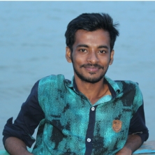 Abhishek Mondal-Freelancer in Khulna,Bangladesh