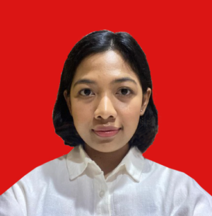 Cornelia Tasya Paradita-Freelancer in Jakarta,Indonesia