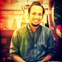 Mohemmed Esfandyar-Freelancer in Lahore, Pakistan,Pakistan