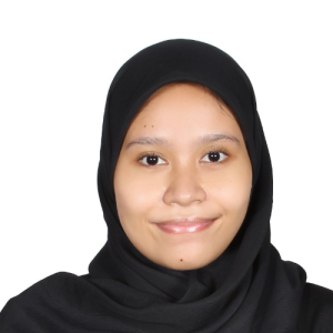 Rizkya Rahmandhita-Freelancer in Surabaya,Indonesia
