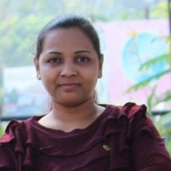 Miral Gaywala-Freelancer in Surat,India