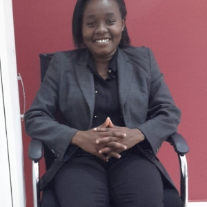 Annah Njuguna-Freelancer in ,Kenya