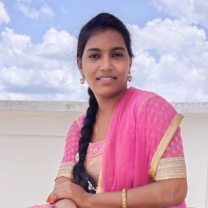 Bhargavi Lally-Freelancer in Hyderabad,India