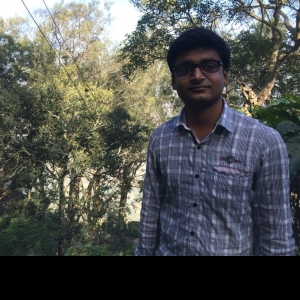 Pranjal Gupta-Freelancer in New Delhi,India
