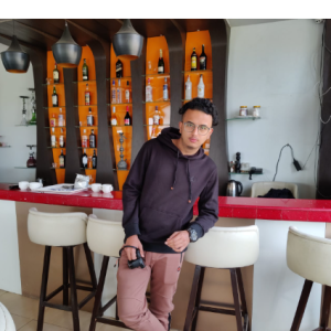 Saurav Khadka-Freelancer in Kathmandu,Nepal