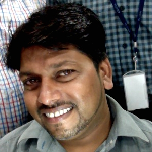 Braj Kishor-Freelancer in Noida,India