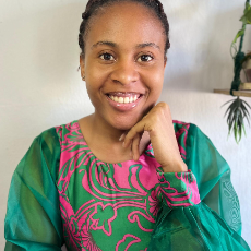 Rita Iroegbulam-Freelancer in Umuahia,Nigeria
