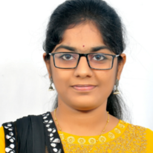 Poojitha Kalidindi-Freelancer in Hyderabad,India
