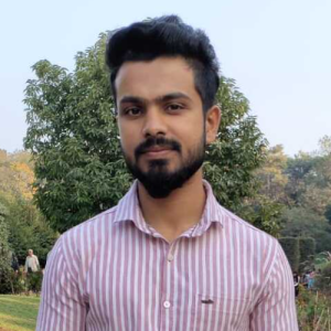 Aditya Tikare-Freelancer in Pune,India