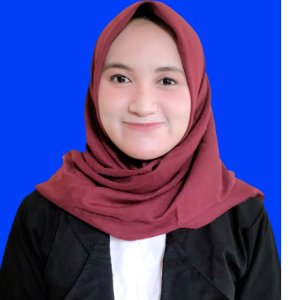 Kharisma Dearika-Freelancer in Bandung,Indonesia
