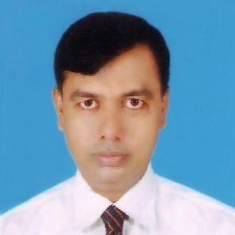 Md Ali Ashraf Chowdhury-Freelancer in Ash Sadik Tower. Flat # 8/B, 176 East Kazipara, Ka,Bangladesh