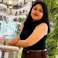 Saumya Verma-Freelancer in Noida,India