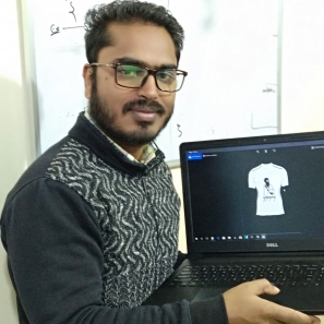 Arvind Kumar-Freelancer in Panchkula,India