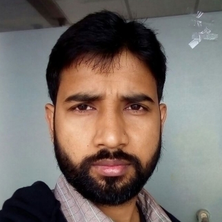 Suraj Kumar Maurya-Freelancer in Delhi,India