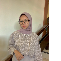 Najwa Lailatus-Freelancer in Semarang,Indonesia