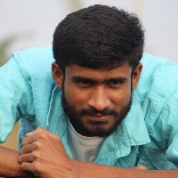 Vishwateja Vishu-Freelancer in Hyderabad,India