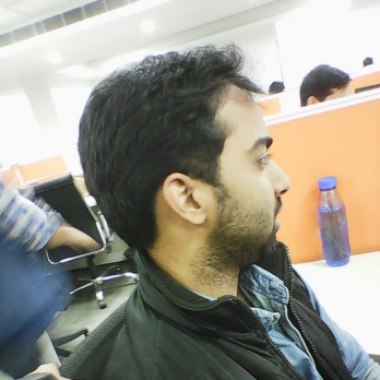 Amol Prakash-Freelancer in New Delhi,India