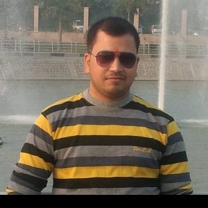 Abhishek Dixit-Freelancer in Lucknow,India