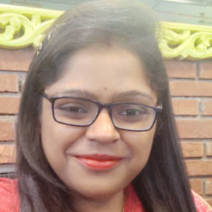 Garg Manisha-Freelancer in Delhi,India