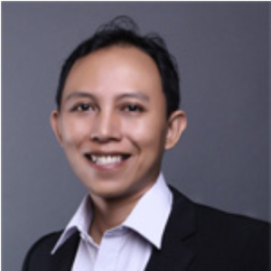 Andre Bwid-Freelancer in Yogyakarta,Indonesia