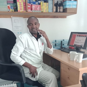 Benedict Musee-Freelancer in Nairobi,Kenya