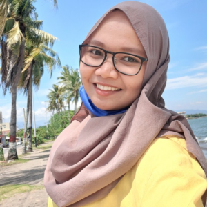 Yona Jessica-Freelancer in Padang,Indonesia