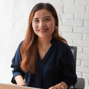Yenny Paruang-Freelancer in Denpasar,Indonesia