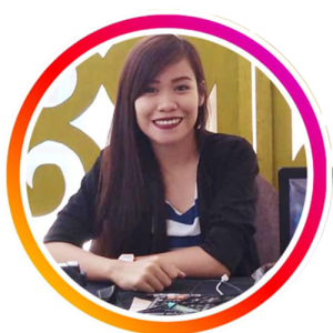Roselle Dela Cruz-Freelancer in Baao,Philippines