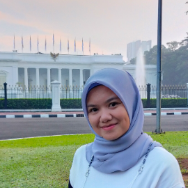 Tri Suci AS-Freelancer in Medan,Indonesia